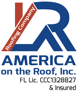 Logo America on the Roof - americaontheroof.com